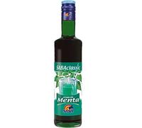 Sirop de menthe 500 ml