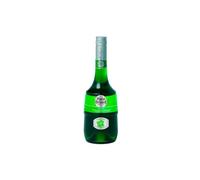 Sirop de menthe Marie Brizard - 2 ans de garantie