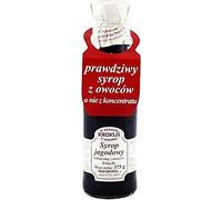 Sirop de myrtilles 375g Krokus