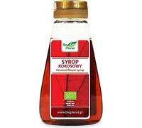 Sirop de noix de coco BIO 300 g (250 ml) - BIO PLANET