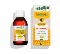 Herbalgem Propolis Junior sirop 150ml