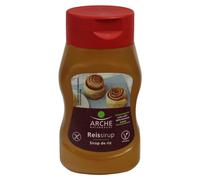 Sirop de riz - Bouteille distributrice 380g