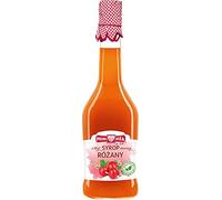 Sirop de rose 500 ml Polska Roża