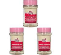 Sirop de Sucre Inverti 375g (Lot de 3)