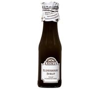Sirop de sureau 375g Krokus