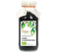 Sirop de sureau BIO 330 ml - BATOM