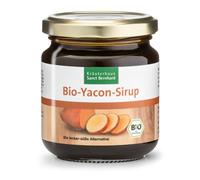 Sirop de Yacón bio 250 g