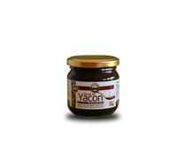 Sirop de Yacon bio (250 g) - Ecoidees - Farines et sucres