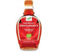 Sirop d'érable A BIO 250 ml - BIO PLANET