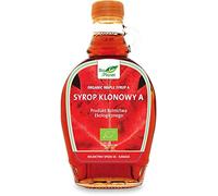 Sirop d'érable A BIO 250 ml - BIO PLANET