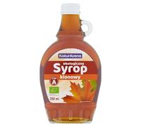 Sirop d'érable bio 250 ml