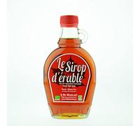 SIROP D'ERABLE BIO DE LA FERME VIFRANC 250 ML