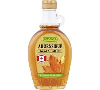 Sirop d'érable et250 ml - RAPUNZEL