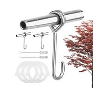 Sirop d'érable Tap Sapin de Juicer Tap en érable à économie d'énergie avec des découpes de Filtre | Robinets de sirop faciles à Utiliser pour Jardin Domestique, Petite Ferme, Collection de