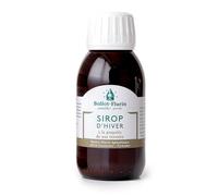 Sirop d'hiver à la propolis de nos terroirs