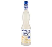 Fabbri Sciroppo Orzata Lot de 3 sirops d'orge Idéal pour les cocktails et les boissons boissons sans alcool PET 560 ml
