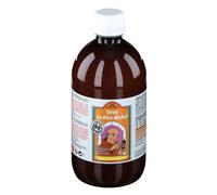 Sirop du Père Michel 500 ml