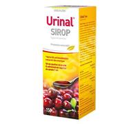 Sirop d'urinoir Walmark 150 ml
