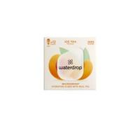 Sirop et concentré Waterdrop Microdrink Thé Glacé PECHE x12