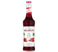 Sirop - Fraise des bois - 70cL