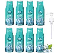 Sirop FruttaMax Tonic - Boisson amère à mélanger, faible en sucre | Idéal pour Gin Tonic, machines à soda et cocktails | 8 x 500 ml