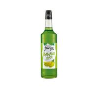 Sirop Fuego Banane verte - 1 L