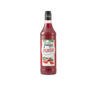 Sirop Fuego Fraise - 1 L