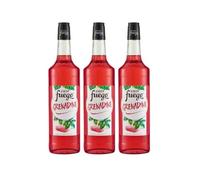 Sirop Fuego Grenadine - 3 x 1L