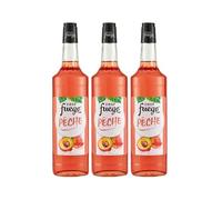 Sirop Fuego Pêche - 3 x 1L