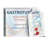 GASTROTUSS ANTIREFLUS 25 BUSTE