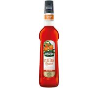 Sirop Italian Rosso Mathieu Teisseire