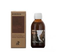 Sirop KORRES HONEY Complément alimentaire au miel, au fenouil, à l'anis et au thym, 200 ml