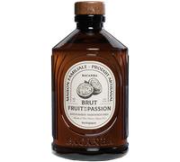 Sirop - Maison Bacanha - Fruit de la Passion Brut