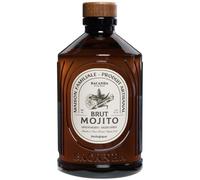 Sirop - Maison Bacanha - Mojito Brut