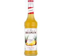 Sirop Monin - Ananas - 70cL