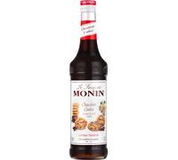 Sirop Monin - Biscuit au chocolat - 70cL