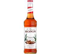 Sirop Monin - Cannelle - 70cL