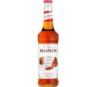 Sirop Monin - Caramel salé - 70cL