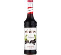 Sirop Monin - Cassis - 1L