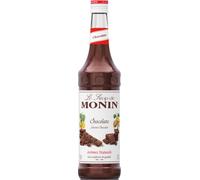 Sirop Monin - Chocolat - 70cL
