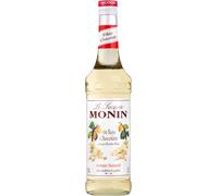 Sirop Monin - Chocolat blanc - 70cL