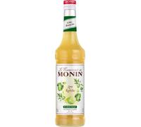 Sirop Monin - Concentré Rantcho Citron Vert - 70cL