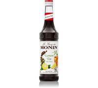 Sirop Monin Concentré Thé Citron