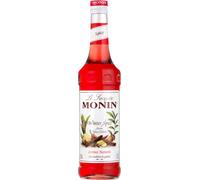 Sirop Monin - Épices d'hiver - 70cL