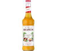 Sirop Monin - Fruit de la passion - 70cL