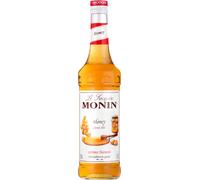 Sirop Monin - Miel - 70cL