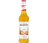 Sirop Monin - Orange - 70cL
