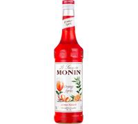 Sirop Monin - Orange spritz - 70cL