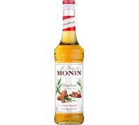 Sirop Monin - Pain d'épices - 70cL