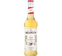 Sirop Monin - Vanille - 70cL